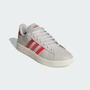 Tênis adidas Grand Court Td - Masculino - Foto 6