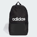 Mochila adidas Classic Daily - Unissex - Foto 3