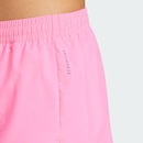 Shorts adidas Corrida Adizero Essentials - Feminina - Foto 7