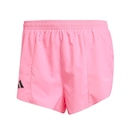 Shorts adidas Corrida Adizero Essentials - Feminina - Foto 1