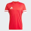 Camiseta adidas Squadra 25 Masculina - Foto 3