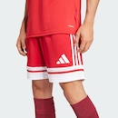 Camiseta adidas Squadra 25 Masculina - Foto 8