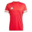 Camiseta adidas Squadra 25 Masculina - Foto 1