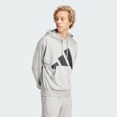 Blusão adidas Capuz Essentials Big Logo - Masculina - Foto 5