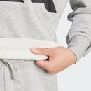 Blusão adidas Capuz Essentials Big Logo - Masculina - Foto 7