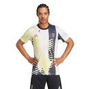 Camisa Juventus 24/25 adidas Pré-Jogo - Masculina - Foto 2