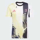 Camisa Juventus 24/25 adidas Pré-Jogo - Masculina - Foto 3