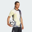 Camisa Juventus 24/25 adidas Pré-Jogo - Masculina - Foto 5