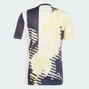 Camisa Juventus 24/25 adidas Pré-Jogo - Masculina - Foto 6
