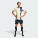 Camisa Juventus 24/25 adidas Pré-Jogo - Masculina - Foto 7