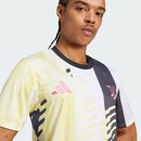 Camisa Juventus 24/25 adidas Pré-Jogo - Masculina - Foto 9