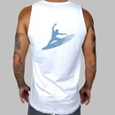 Camiseta Regata Hot Wave Prime Wss Masculina - Foto 2