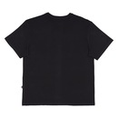 Camiseta Billabong Mid Arch Plus Size - Masculina - Foto 2