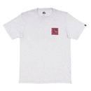 Camiseta Quiksilver Hi Tapa Box Masculina - Foto 3