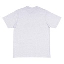 Camiseta Quiksilver Rain Check Masculina - Foto 4