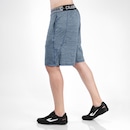 Bermuda Caju Brasil Sport - Masculina - Foto 2