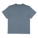 Camiseta Billabong Mid Arch Color Plus Size - Masculina - Foto 2