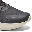 Tênis Fila Progress Lite Masculino - Preto e Vermelho - Foto 5