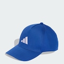 Boné Aba Curva adidas - Infantil - Foto 3