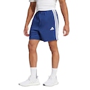 Shorts adidas Essential Três Listras Chelsea - Masculina - Foto 2