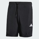 Shorts adidas Essential Três Listras Chelsea - Masculina - Foto 3