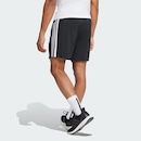 Shorts adidas Essential Três Listras Chelsea - Masculina - Foto 4