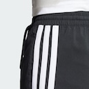 Shorts adidas Essential Três Listras Chelsea - Masculina - Foto 6
