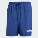 Shorts adidas Essentials Linear Logo - Masculina - Foto 3