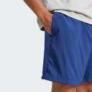 Shorts adidas Essentials Linear Logo - Masculina - Foto 6