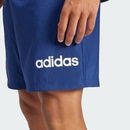 Shorts adidas Essentials Linear Logo - Masculina - Foto 7
