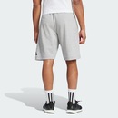 Short Moletinho adidas Essentials Big Logo - Masculino - Foto 4