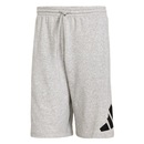 Short Moletinho adidas Essentials Big Logo - Masculino - Foto 1
