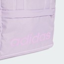 Mochila adidas Linear Essentials - Feminina - Foto 5