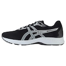 TÊNIS ASICS RAIDEN 4 + MEIA - MASCULINO - Foto 2