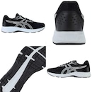 TÊNIS ASICS RAIDEN 4 + MEIA - MASCULINO - Foto 3