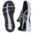 TÊNIS ASICS RAIDEN 4 + MEIA - MASCULINO - Foto 6
