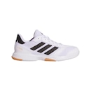 Tênis adidas Indoor Ligra 8 - Feminino - Foto 1