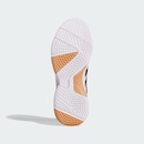 Tênis adidas Indoor Ligra 8 - Feminino - Foto 5