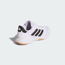 Tênis adidas Indoor Ligra 8 - Feminino - Foto 7