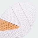 Tênis adidas Indoor Ligra 8 - Feminino - Foto 9