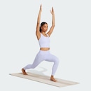 Calça Legging 7/8 adidas All Me - Feminina - Foto 5