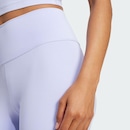 Calça Legging 7/8 adidas All Me - Feminina - Foto 6