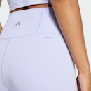 Calça Legging 7/8 adidas All Me - Feminina - Foto 7