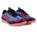 Chuteira Futsal Topper Strike 6 Infantil - Foto 3