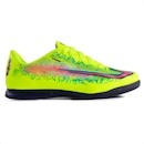 Chuteira Futsal Topper Strike 6 Infantil - Foto 3