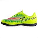 Chuteira Futsal Topper Strike 6 Infantil - Foto 4