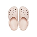 Sandália Crocs Crocband Quartz - Feminino - Foto 5