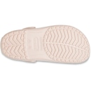 Sandália Crocs Crocband Quartz - Feminino - Foto 6