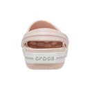 Sandália Crocs Crocband Quartz - Feminino - Foto 7