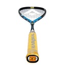 Raquete de Squash Karakal Raw Pro 2.1 Joel Makin 120G - Foto 7